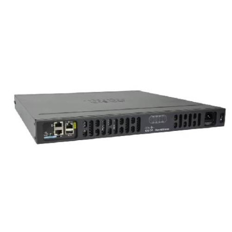 Venta de Router Cisco 4321/K9