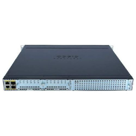 Router Cisco ISR 4331/k9