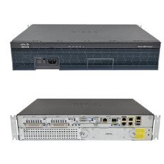 Venta de Router Cisco 2911K9