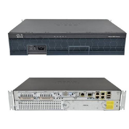 Router Cisco 2911/K9