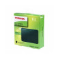 Disco Duro Externo Toshiba 1TB Canvio Basics, USB 3.0, 2.5", Negro