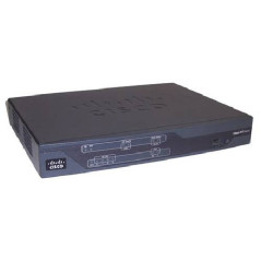 Venta de Router Cisco SOHO 77H