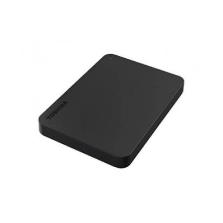 Venta de Disco Duro Externo Toshiba 1TB Canvio Basics, USB 3.0, 2.5", Negro