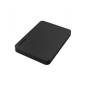 Disco Duro Externo Toshiba 1TB Canvio Basics, USB 3.0, 2.5", Negro