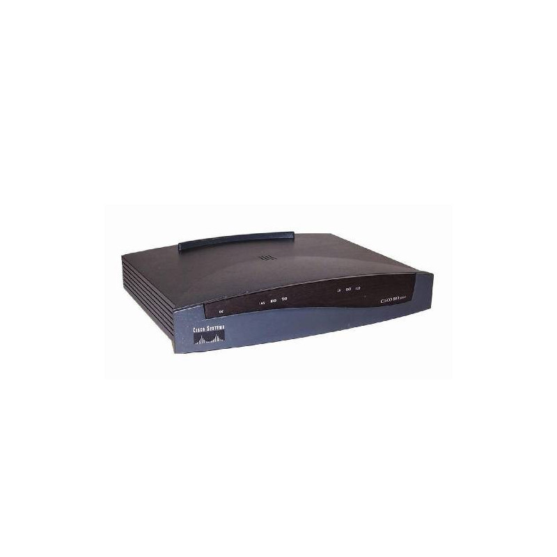 Router Cisco 805