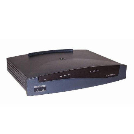 Venta de Router Cisco SOHO 77H