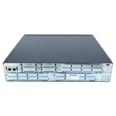 Router Cisco 2821-SEC/K9