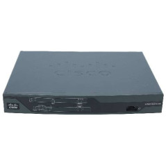 Venta de  Router Cisco 861