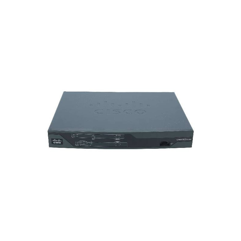 Router Cisco 861