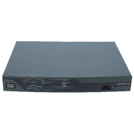 Venta de  Router Cisco 861