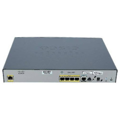 Venta de  Router Cisco 861