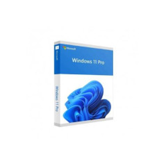 Venta de Licencia Microsoft Windows 11 Pro 64BIT