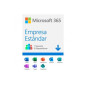 Licencia Microsoft Office 365 Empresa Estándar