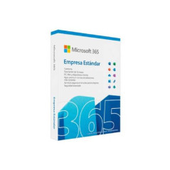 Venta de Licencia Microsoft Office 365 Empresa Estándar