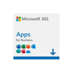 Venta de Licencia Microsoft Office 365 Apps for Business