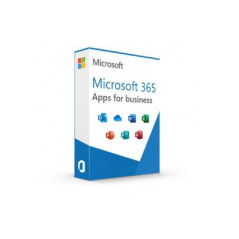 Venta de Licencia Microsoft Office 365 Apps for Business