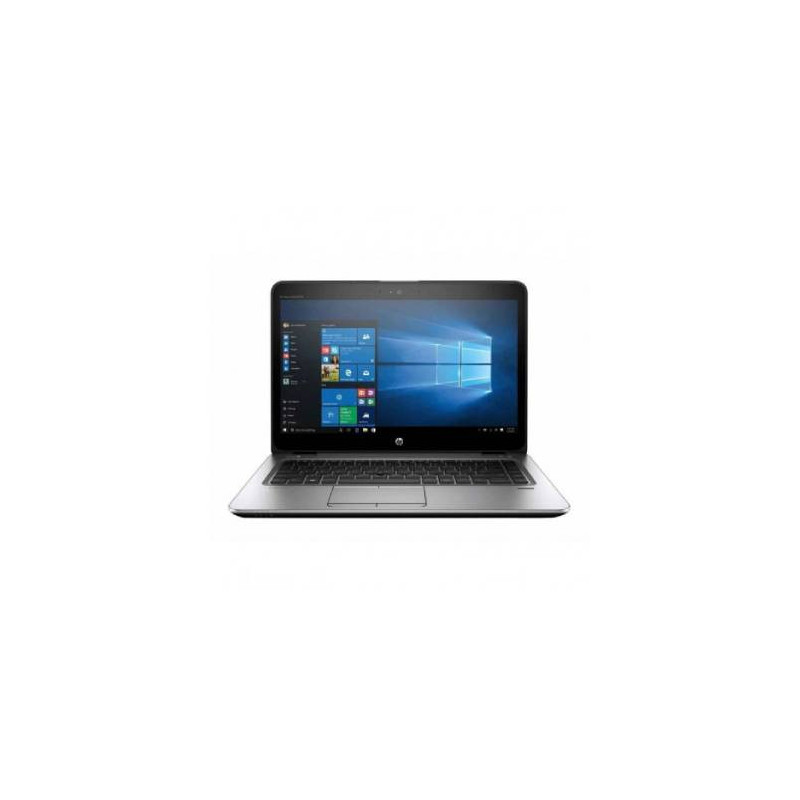 Alquiler de Laptop HP 840 G3 Intel Core I5 2.4GHZ 16GB 14" HD