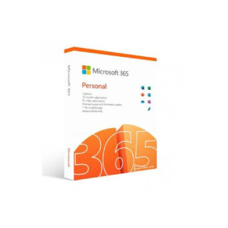 Venta de Licencia Microsoft Office 365 Personal