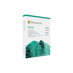 Venta de Licencia Microsoft Office 365 Family