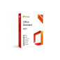 Licencia Microsoft Office Standard 2021