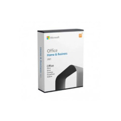 Venta de Licencia Microsoft Office Home & Business 2021