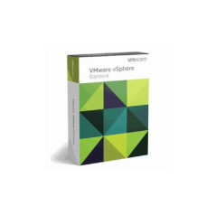 Venta de Licencia VMware vSphere Standard