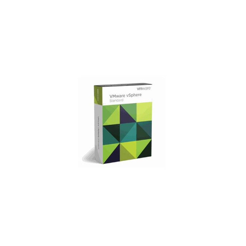 Licencia VMware vSphere Standard