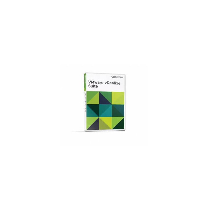 Licencia VMware vRealize Suite