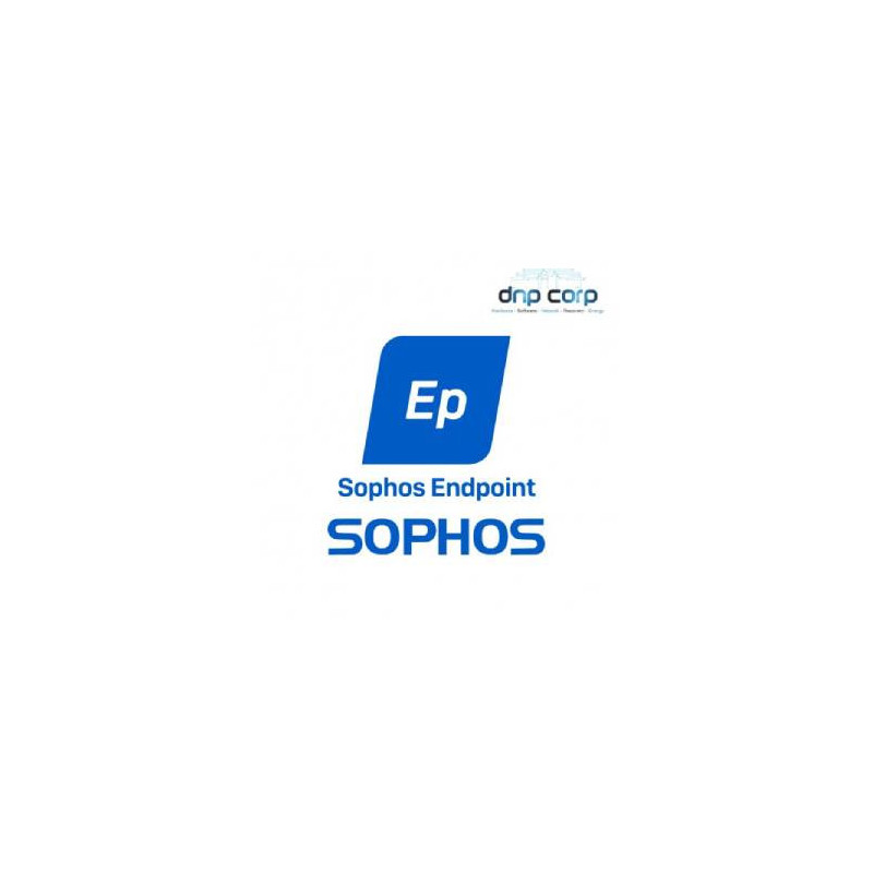 Licencia Antivirus Sophos Intercept X Endpoint