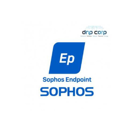 Licencia Antivirus Sophos Intercept X Endpoint