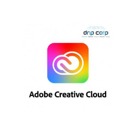 Venta de Licencias Creative Cloud Todas las Aplicaciones