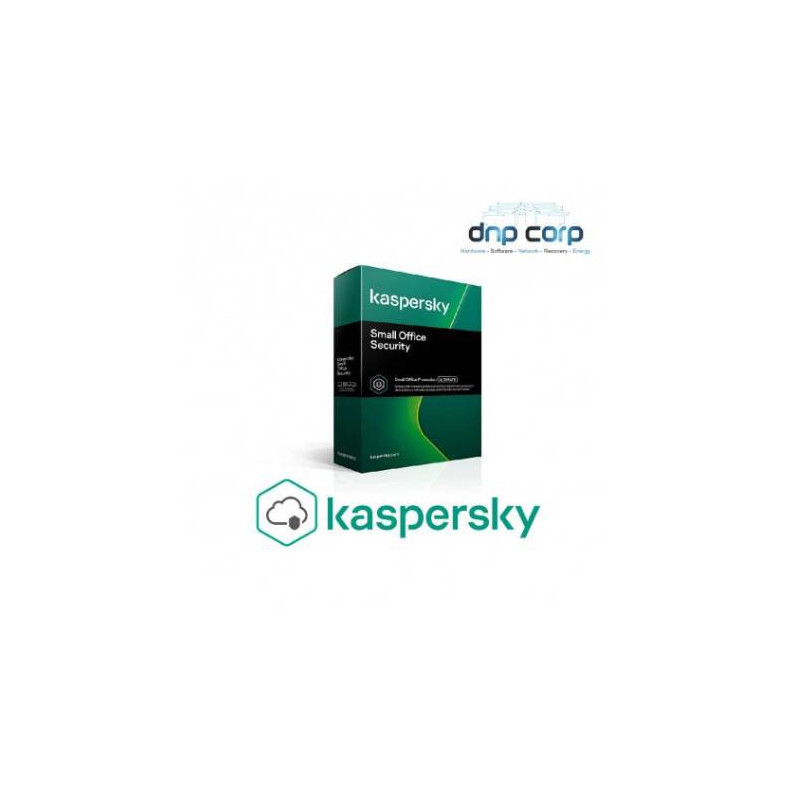 Licencias Antivirus KASPERSKY Endpoint Security Cloud PRO