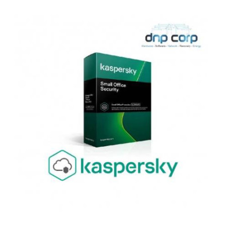 Venta de Licencias Antivirus KASPERSKY Endpoint Security Cloud PRO