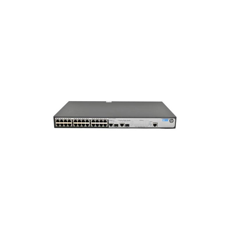 Switch HPE 1905-24G (JD992A)