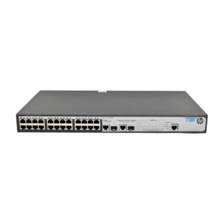 Venta de Switch HPE 1905-24G (JD992A)