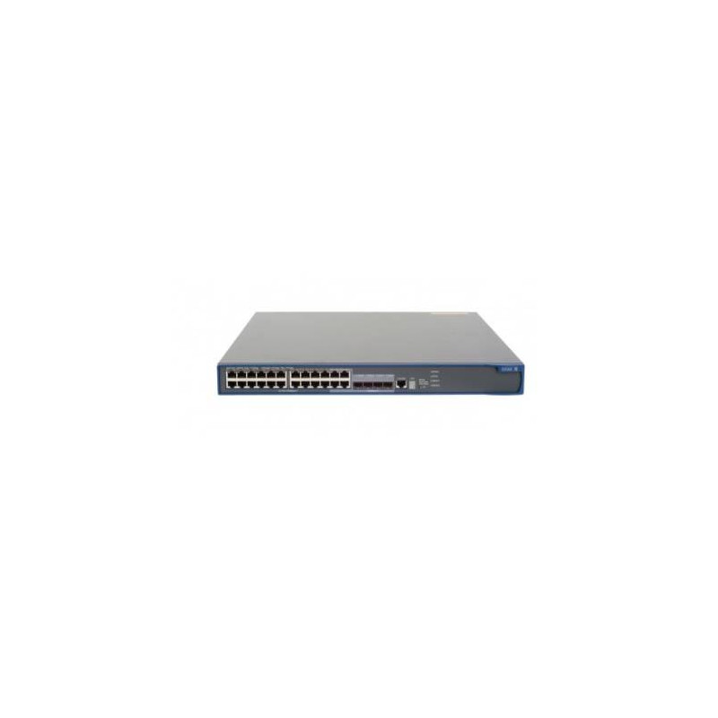 Switch HPE 5120-16G SI (JE073A)