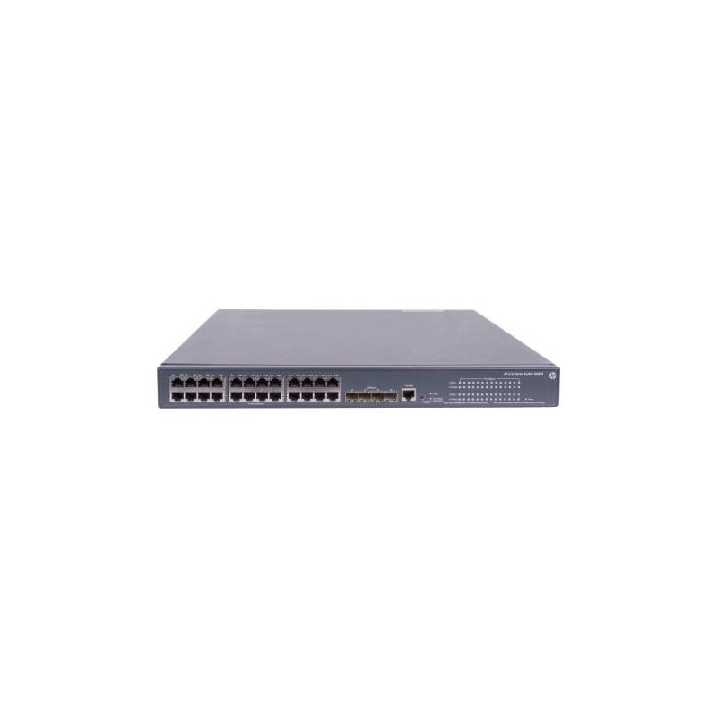 Switch HPE 5120-48G (JE067A)