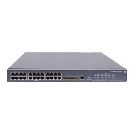 Venta de Switch HPE 5120-48G (JE067A)