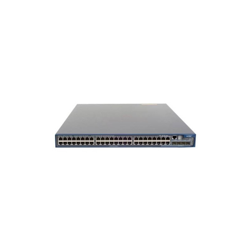 Switch HP A5120-48G-PoE (JE071A)