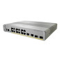 Switch Cisco Catalyst Ws-c3560cx-8tc-s