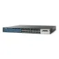 Switch Cisco WS-C3560X-24P-S