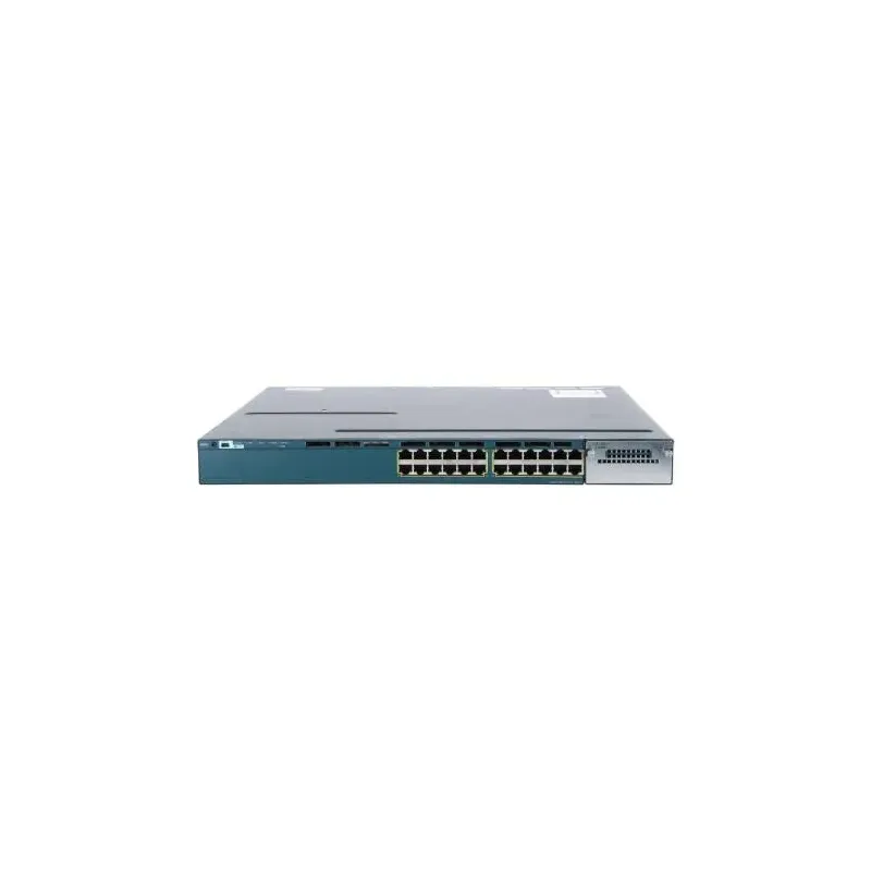 Switch Cisco WS-C3560X-24P-S