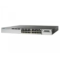 Venta de Switch Catalyst Cisco WS-C3850-24P-S