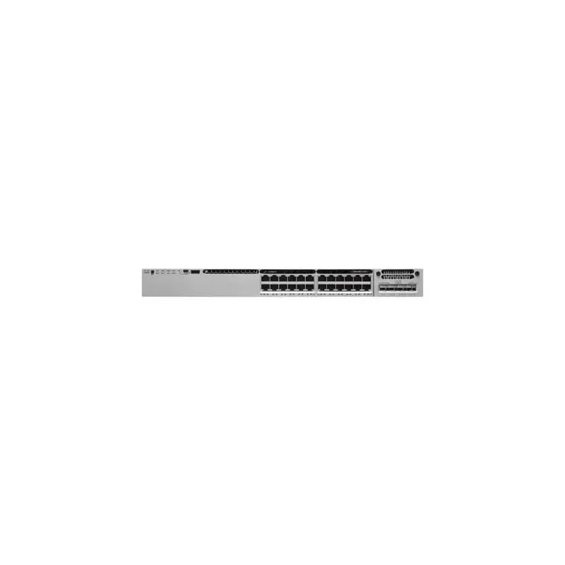 Switch Catalyst Cisco WS-C3850-24P-S