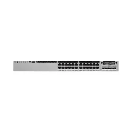 Venta de Switch Catalyst Cisco WS-C3850-24P-S