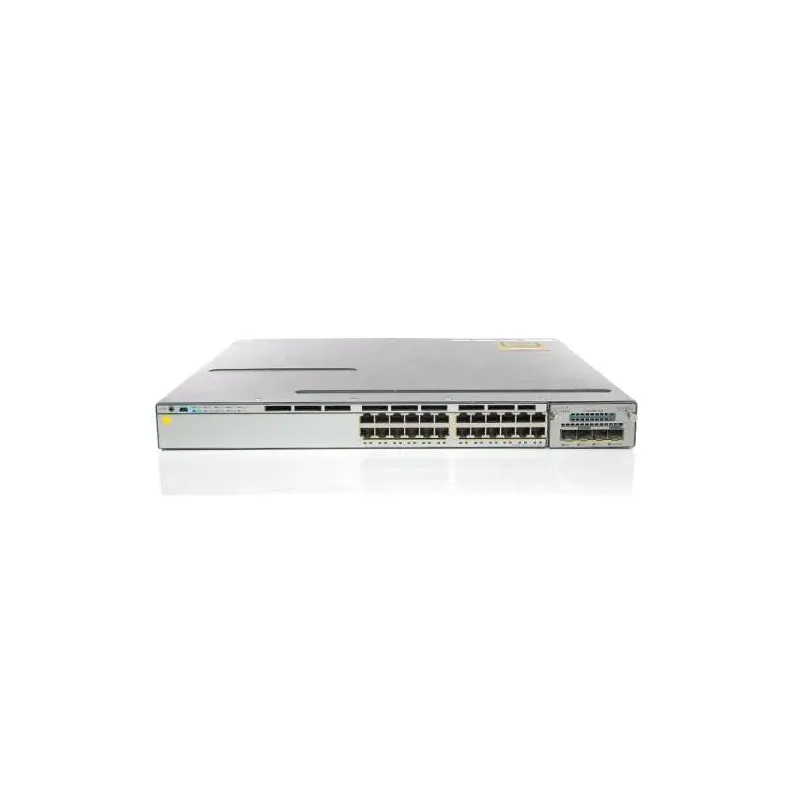 Switch Cisco WS-C3750X-24P-L