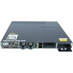 Venta de Switch Cisco WS-C3750X-24P-L