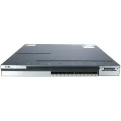 Venta de Switch Cisco WS-C3750X-12S-S