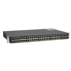 Venta de Switch Cisco WS-C2960X-48TS-L