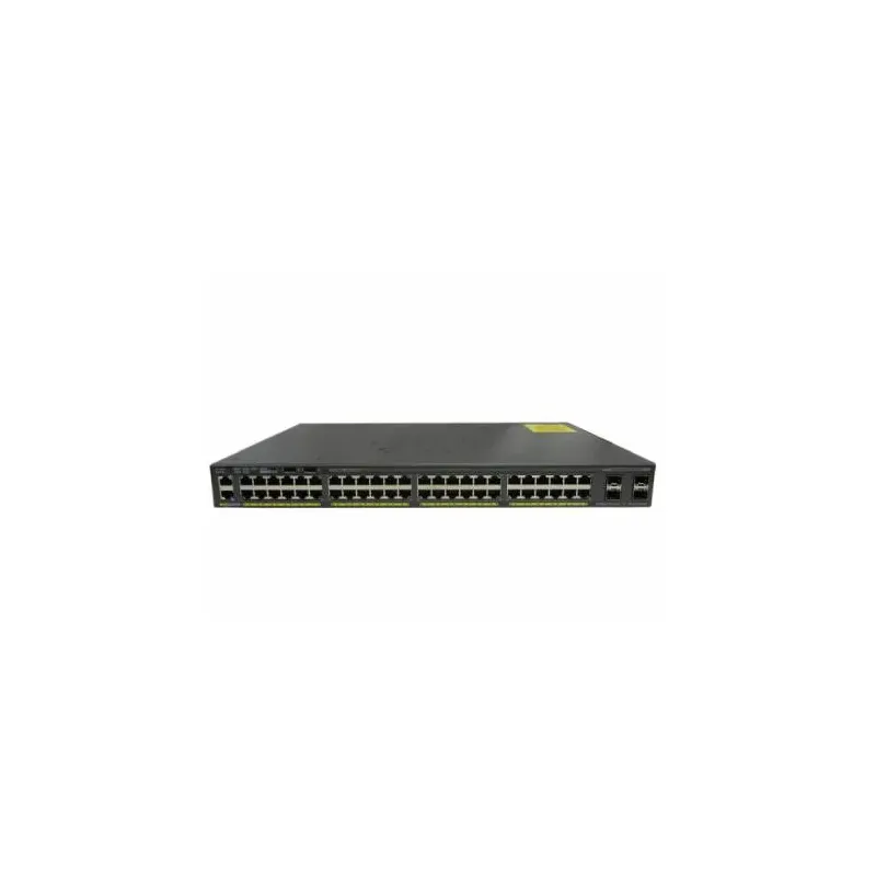 Switch Cisco WS-C2960X-48TS-L